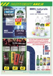 Gazetka promocyjna Carrefour - Gazetka Marki znane i lubiane - Gazetka - ważna od 27.05 do 27.05.2023 - strona 18 - produkty: Piwa, Piwo, Ser, Gra, Heineken, Warka, Desperados, Lack, LANA, Woda, Napój, Fa