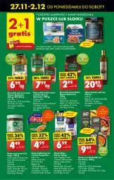 Gazetka promocyjna Biedronka - Od poniedzialku - Gazetka - ważna od 02.12 do 02.12.2023 - strona 33 - produkty: Piec, Kurczak, Buraczki, Makaron, Sok, Ser, Gra, Oliwki, Zupa, Pasta warzywna, Fasola, Papryczki nadziewane, Pestki dyni, Tuńczyk, Suszone pomidory, Pomidory, Fa