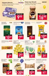 Gazetka promocyjna Stokrotka - Market - Gazetka - ważna od 30.03 do 30.03.2022 - strona 6 - produkty: Piec, Earl Grey, Ciastka, Nescafé, Sok, Cukier, Praliny, BoboVita, Kawa mielona, Kawa, Klej, Jacobs Krönung, Chrupki, Mleczko, Tetley, Czekolada, Pieczywo, Dan Cake, Cukierki, Jacobs, Wasa, Herbata, Kakao, Brandy, Nektar