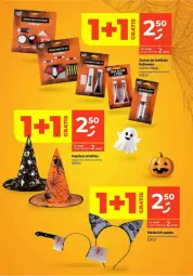 Gazetka promocyjna Dealz - Gazetka - ważna od 02.11 do 02.11.2024 - strona 7 - produkty: Makijaż, Opaska, Maska