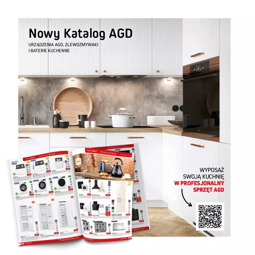 Gazetka promocyjna Komfort - Katalog kuchnie - ważna 01.05 do 30.09.2023 - strona 102 - produkty: Zlew, Zlewozmywak