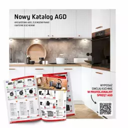 Gazetka promocyjna Komfort - Katalog kuchnie - Gazetka - ważna od 30.09 do 30.09.2023 - strona 102 - produkty: Zlew, Zlewozmywak