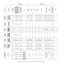 Gazetka promocyjna Komfort - Katalog kuchnie - Gazetka - ważna od 30.09 do 30.09.2023 - strona 92 - produkty: Witryna, Sok, Gra, Tera, Tran