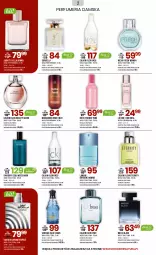 Gazetka promocyjna Drogerie Natura - Gazetka Drogerie Natura - Gazetka - ważna od 16.10 do 16.10.2023 - strona 2 - produkty: Woda perfumowana, David Beckham, Versace, Bell, Calvin Klein, Lanvin, Perfum, Lack, Woda toaletowa, Mexx, La Rive, Nike, Bella, Davidoff, Woda