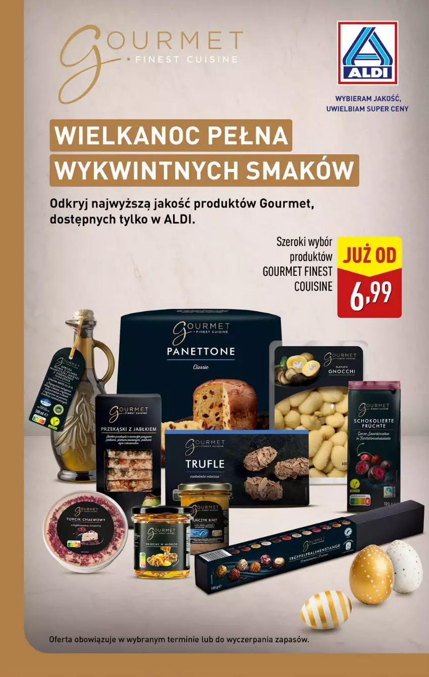 Gazetka promocyjna Aldi - Pełna oferta - ważna 16.03 do 21.03.2026 - strona 19