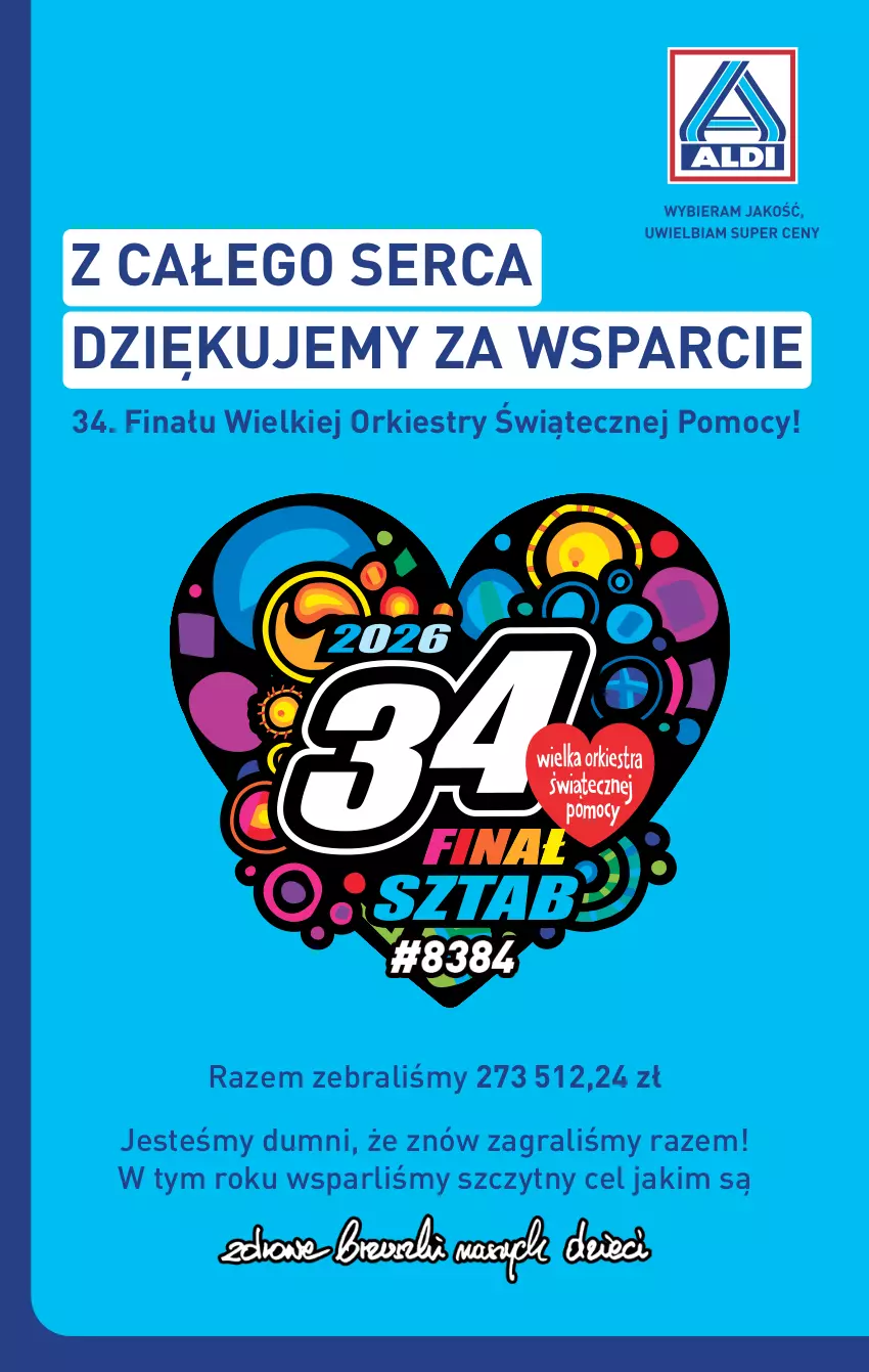 Gazetka promocyjna Aldi - Pełna oferta - ważna 16.03 do 21.03.2026 - strona 55 - produkty: Gra, Ser