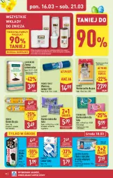Gazetka promocyjna Aldi - Pełna oferta - Gazetka - ważna od 21.03 do 21.03.2026 - strona 30 - produkty: Sos, Pur, Gra, Cukier, Worki na śmieci, Purina, Golden Seafood, Worki na śmiec, Znicz, Tuńczyk, Baton, Baton dla psa, Gala, Mleko