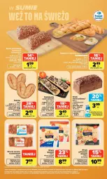 Gazetka promocyjna Carrefour - Gazetka Carrefour, Market w SUMIE weź to na świeżo - Gazetka - ważna od 12.09 do 12.09.2026 - strona 3 - produkty: Piec, Strucla, Ser, Zapiekanka, Pieczarka, Grill