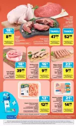 Gazetka promocyjna Carrefour - Gazetka Carrefour, Market w SUMIE weź to na świeżo - Gazetka - ważna od 12.09 do 12.09.2026 - strona 7 - produkty: Kurczak, Mięso mielone, Kiełbasa biała, Kiełbasa, Mięso