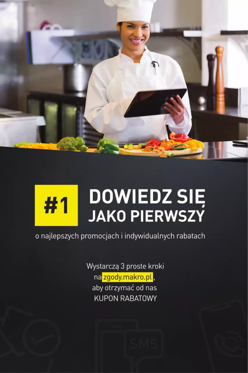 Gazetka promocyjna Makro - Najlepsze oferty - ważna 04.10 do 17.10.2022 - strona 31