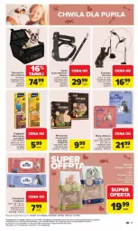 Gazetka promocyjna Carrefour - Gazetka - ważna od 29.03 do 29.03.2025 - strona 38 - produkty: Por, Gry, Vitakraft, Tran, Zabawka, Sport, Chusteczki