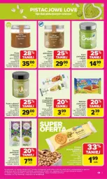Gazetka promocyjna Carrefour - Gazetka - ważna od 29.03 do 29.03.2025 - strona 54 - produkty: Ciastka, Wafelek, Kawa, Pesto, Fa