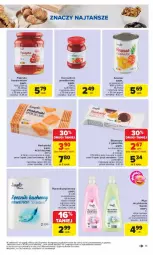 Gazetka promocyjna Carrefour - Gazetka - ważna od 29.03 do 29.03.2025 - strona 9 - produkty: Koncentrat pomidorowy, Ser, Gra, Papier, Papryka, Ananas, Kawa, Herbatniki, Płyn do płukania, Ręcznik, Rolki, Gala, Fa