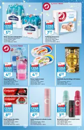 Gazetka promocyjna Auchan - Skarbonka #49 - Gazetka - ważna od 15.12 do 15.12.2021 - strona 3 - produkty: Gra, Zawieszka do wc, Dezodorant, Czekolada, Szampon, Woda mineralna, Suchy szampon, Woda, Graal, Kakao