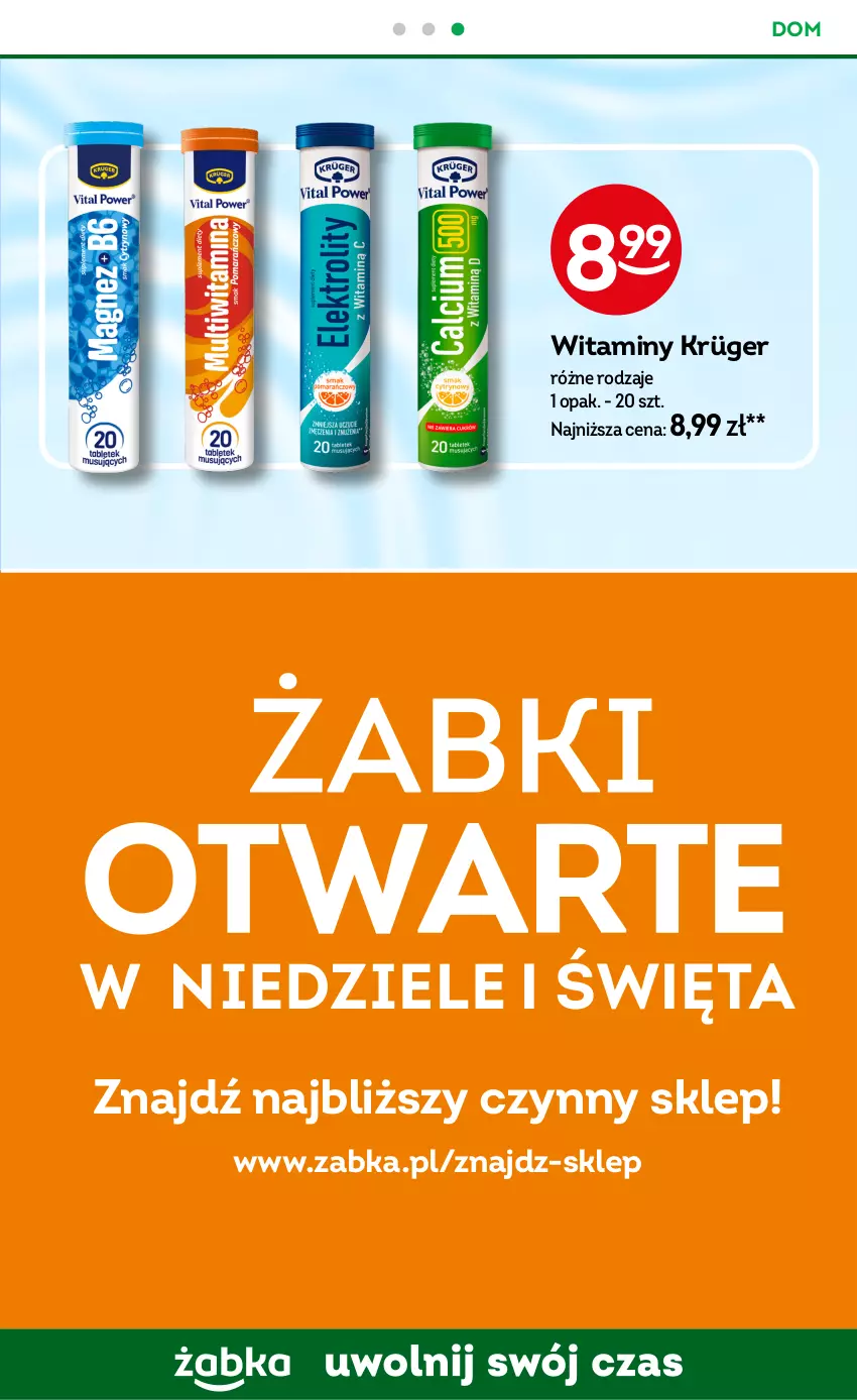 Gazetka promocyjna Żabka - ważna 13.08 do 26.08.2025 - strona 74 - produkty: JBL