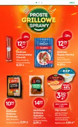 Gazetka promocyjna Żabka - Gazetka - ważna od 26.08 do 26.08.2025 - strona 10 - produkty: Sok, Drobimex, Sokołów, Papryka, Kiełbasa podwawelska, Wawel, Morliny, Grill, Kiełbasa, Olewnik, Lisner, Kiełbasa śląska