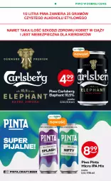 Gazetka promocyjna Żabka - Gazetka - ważna od 26.08 do 26.08.2025 - strona 22 - produkty: Piwa, Piwo, Piec, Gra, Carlsberg