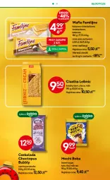 Gazetka promocyjna Żabka - Gazetka - ważna od 26.08 do 26.08.2025 - strona 32 - produkty: Ciastka, Top, Por, Wafle, Czekolada, Kakao, Fa