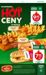 Gazetka promocyjna Żabka - Gazetka - ważna od 26.08 do 26.08.2025 - strona 46 - produkty: Rama, Tran