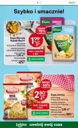 Gazetka promocyjna Żabka - Gazetka - ważna od 26.08 do 26.08.2025 - strona 70 - produkty: Zupa, Kubek, Knorr