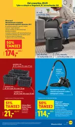 Gazetka promocyjna Lidl - Lidl w Regułach - Gazetka - ważna od 07.02 do 07.02.2026 - strona 7 - produkty: Ivar, Kosz