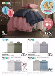 Gazetka promocyjna Jysk - Oferta tygodnia - Gazetka - ważna od 14.04 do 14.04.2024 - strona 22 - produkty: Pościel, Wełna, Komplet pościeli