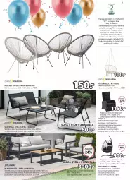 Gazetka promocyjna Jysk - Oferta tygodnia - Gazetka - ważna od 14.04 do 14.04.2024 - strona 6 - produkty: Top, Papier, Stół, Sofa, Wełna, Krzesło, Fotel, Poduszka, Fa