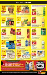 Gazetka promocyjna Biedronka - Tani Weekend - Gazetka - ważna od 28.06 do 28.06.2025 - strona 2 - produkty: Piwo, Ludwik, Ciastka, Cheetos, Kawa rozpuszczalna, Sos, Sok, Lajkonik, Por, Gra, Papier, Finish, Bell, Pieluchy, Krem pistacjowy, Chipsy, Kawa, Chrupki, Papier toaletowy, Dada, Lody, LANA, Carlsberg, Ręcznik, Kabanos, Ręczniki papierowe, Kakao, Fa