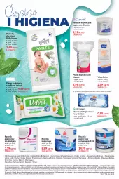 Gazetka promocyjna Makro - [Oferta specjalna] Chwile dla urody - Gazetka - ważna od 11.07 do 11.07.2022 - strona 10 - produkty: Piec, Sos, Rum, Gra, Papier, Bell, Pieluchy, Szal, Kosz, Papier toaletowy, Velvet, Cleanic, Ręcznik, Chusteczki, Płatki kosmetyczne, Dzieci, Foxy, Bella