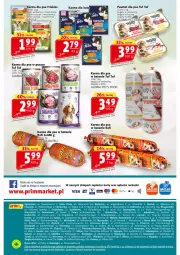 Gazetka promocyjna Prim Market - Gazetka - ważna od 11.12 do 11.12.2024 - strona 16 - produkty: Kurczak, Marchewka, Sos, Sok, Koc, Papier, Piątnica, Róża, Kisiel, Friskies, Pasztet, Drób, Sokół, Mysz, Stock, Wołowina, Baton, Gala, Olej, Ogród, Jednorożec, Fa