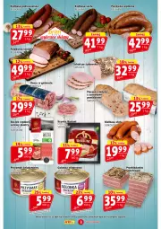Gazetka promocyjna Prim Market - Gazetka - ważna od 11.12 do 11.12.2024 - strona 3 - produkty: Piec, Polędwica, Sok, Sokołów, Kiełbasa podwawelska, Wawel, Boczek, Danio, Golonka wieprzowa, Kiełbasa, Fa