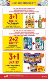 Gazetka promocyjna PoloMarket - Gazetka - ważna od 19.03 do 19.03.2024 - strona 2 - produkty: Piwa, Piwo, Piec, Gra, Desperados