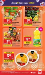 Gazetka promocyjna PoloMarket - Gazetka - ważna od 19.03 do 19.03.2024 - strona 27 - produkty: Kurczak, Hummus, Mus, Zupa, Winiary, Olej