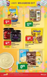 Gazetka promocyjna PoloMarket - Gazetka - ważna od 19.03 do 19.03.2024 - strona 32 - produkty: Nesquik, Kaki, Sante, LANA, Konfitura, Masło, Ogród, Budyń, Masło orzechowe