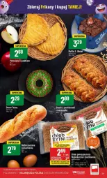 Gazetka promocyjna PoloMarket - Gazetka - ważna od 19.03 do 19.03.2024 - strona 33 - produkty: Chleb, Donut