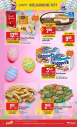Gazetka promocyjna PoloMarket - Gazetka - ważna od 19.03 do 19.03.2024 - strona 35 - produkty: Mleczko, Ptasie mleczko, Knoppers