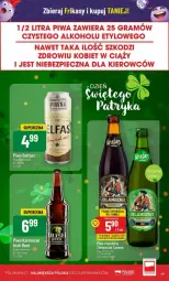 Gazetka promocyjna PoloMarket - Gazetka - ważna od 19.03 do 19.03.2024 - strona 44 - produkty: Piwa, Piwo, Piec, Gra