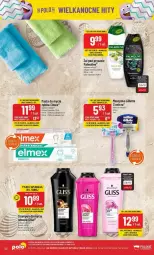 Gazetka promocyjna PoloMarket - Gazetka - ważna od 19.03 do 19.03.2024 - strona 48 - produkty: Mus, Palmolive, Szampon, Elmex