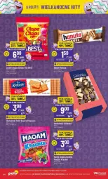 Gazetka promocyjna PoloMarket - Gazetka - ważna od 19.03 do 19.03.2024 - strona 61 - produkty: Piec, Krakus, Chupa Chups, Sezam, Lizaki, Krakuski