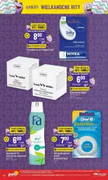 Gazetka promocyjna PoloMarket - Gazetka - ważna od 19.03 do 19.03.2024 - strona 65 - produkty: Por, Gin, Nić dentystyczna, Mleko