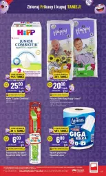 Gazetka promocyjna PoloMarket - Gazetka - ważna od 19.03 do 19.03.2024 - strona 66 - produkty: Por, AEG, Bell, Aquafresh, Tera, Bella