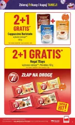 Gazetka promocyjna PoloMarket - Gazetka - ważna od 19.03 do 19.03.2024 - strona 78 - produkty: Rogal, Cappuccino