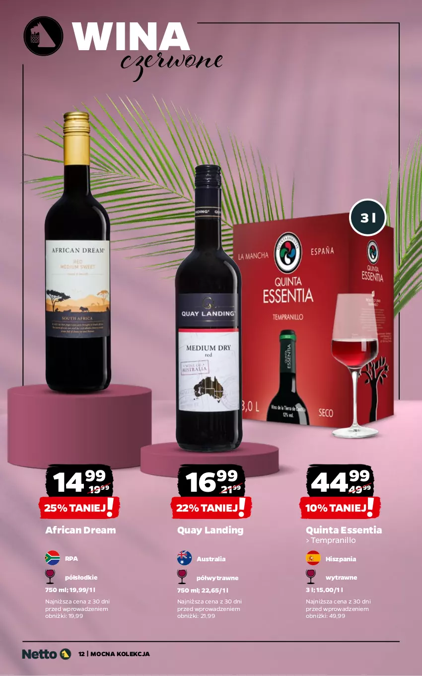 Gazetka promocyjna Netto - Netto_MK_08/25 - ważna 01.08 do 16.08.2025 - strona 12