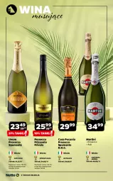Gazetka promocyjna Netto - Netto_MK_08/25 - Gazetka - ważna od 16.08 do 16.08.2025 - strona 4 - produkty: Puma, Mus, Martini, Prosecco