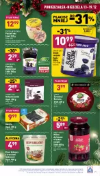 Gazetka promocyjna Aldi - Gazetka - ważna od 19.12 do 19.12.2021 - strona 13 - produkty: Ser, Borówka, Stek, Daktyle, Tera, Mleczko, Syrop, Rodzynki, Kakao