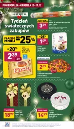 Gazetka promocyjna Aldi - Gazetka - ważna od 19.12 do 19.12.2021 - strona 14 - produkty: Piec, Ciastka, Cukier puder, Papier, Cukier, Diamant, Tera, Wawel, Margaryna, Puder, Papier do pieczenia, Kasia