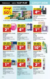 Gazetka promocyjna Biedronka - Od Poniedziałku - Gazetka - ważna od 19.07 do 19.07.2025 - strona 60 - produkty: Ser, Cif, Podgrzewacze, Worki na śmieci, Mleczko, Worki na śmiec, Fa