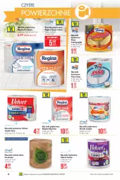 Gazetka promocyjna Makro - [Oferta specjalna] Wielkie porządki - Gazetka - ważna od 31.05 do 31.05.2021 - strona 8 - produkty: Gin, Papier, Ręcznik kuchenny, Velvet, Ręcznik, Foxy