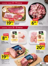 Gazetka promocyjna Intermarche - Spożywcza - Gazetka - ważna od 09.02 do 09.02.2022 - strona 13 - produkty: Medaliony indycze, Kurczak, Lion, Piekarnik, Mięso