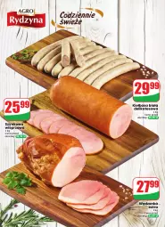 Gazetka promocyjna Dino - Gazetka 41 / 2026 - Gazetka - ważna od 13.10 do 13.10.2026 - strona 32 - produkty: Szynkowa wieprzowa, Kiełbasa biała, Kiełbasa